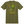 Anti Hero Stop Pollution T-Shirt Army