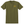 Anti Hero Stop Pollution T-Shirt Army