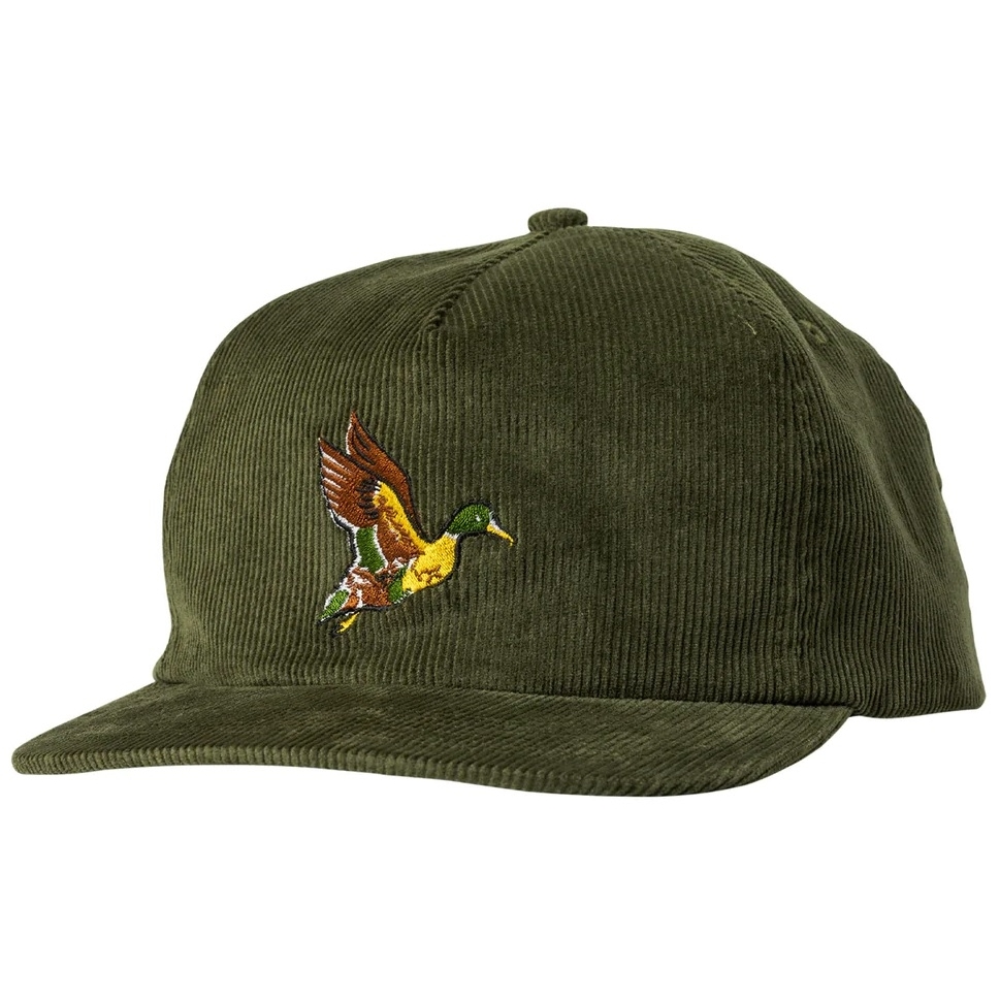 Real skateboards hat on sale