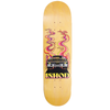 Real Ishod Burn Out Deck 8.38