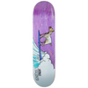 Krooked Sebo Surfin Deck 8.12