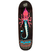Santa Cruz Johnson Danger Zone 2 Shaped 9.25 Deck