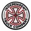 Independent Truck Company Sticker