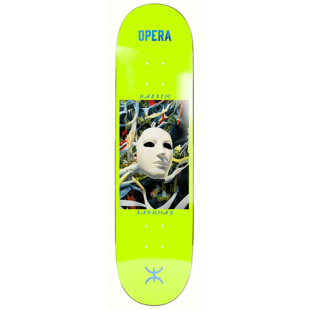 Opera Nassim Lacchab Surreal Deck 7.75