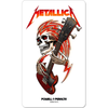 Bones Brigade Metallica Collab Sticker