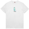 Pass Port x Evisen Sake Tee White