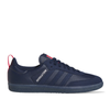 Adidas Orchard X New England Revolution Samba ADV Night Indigo/Silver Metallic