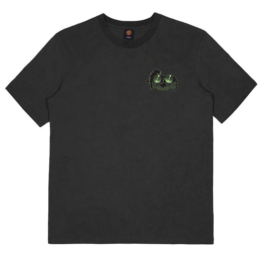 Santa Cruz Natas Panther T-Shirt