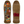 Santa Cruz Skateboards X Thrasher Magazine Steve Alba Salba Oops Deck 10.4