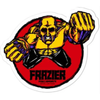 Powell Peralta Mike Frazier Sticker