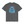 Polar Noise T-Shirt Graphite