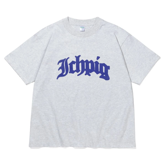ICHPIG Legions T-Shirt White Marle