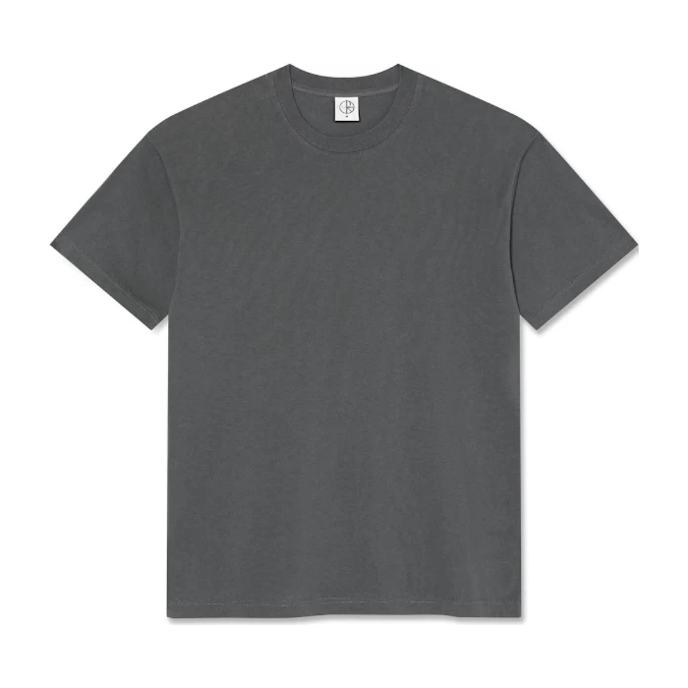 Polar Noise T-Shirt Graphite