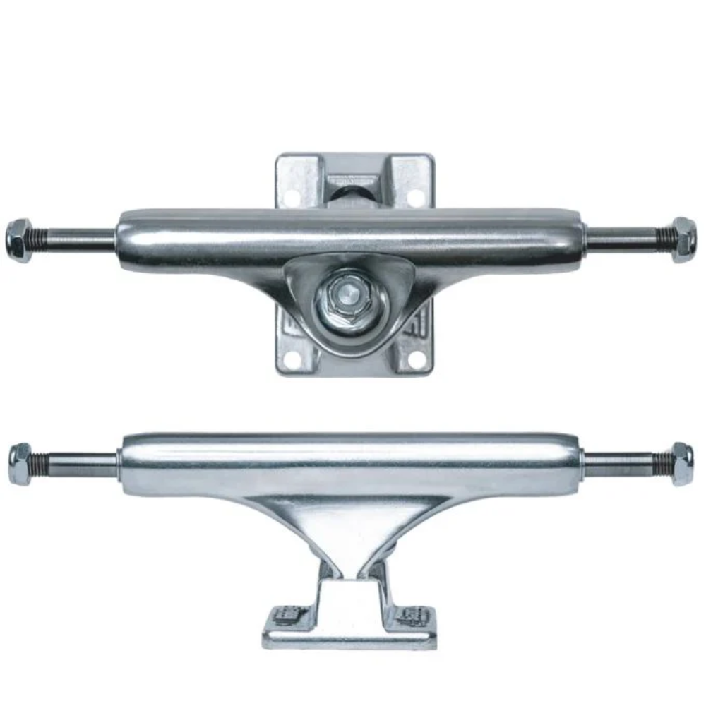 Slappy ST1 Classic Polished Trucks 8.0