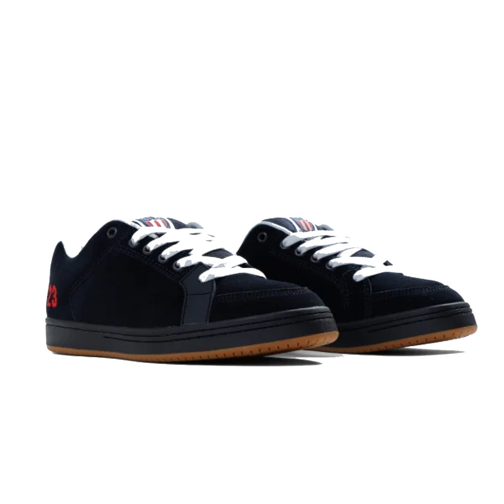 Etnies Sal 23 Navy