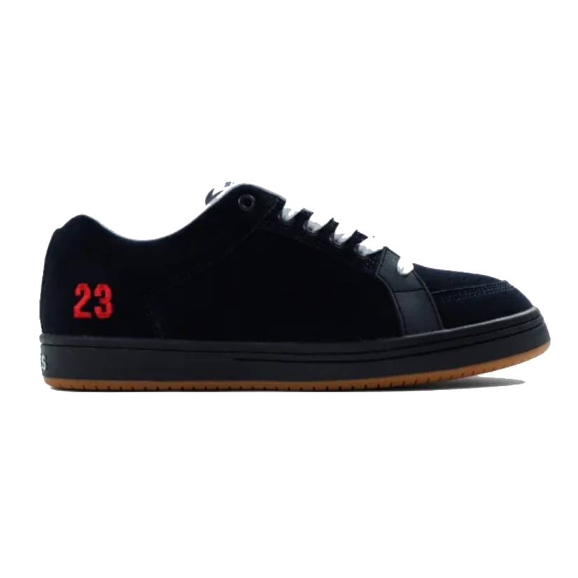 Etnies Sal 23 Navy