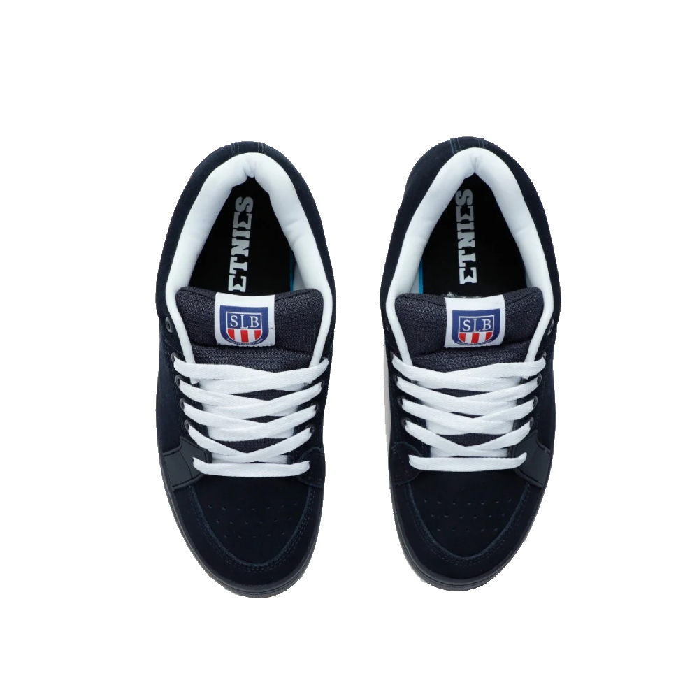 Etnies Sal 23 Navy