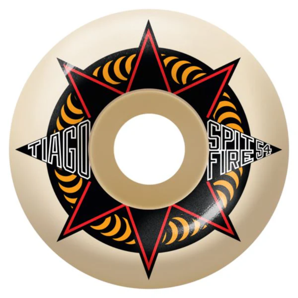 Spitfire Classic Formula Four Sure Shot Tiago 99 Duro 54mm