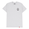 Spitfire Lil Bighead Tee Ash/Black
