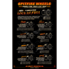 Spitfire Formula Four Classic Reynolds 93 Duro 53mm