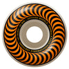 Spitfire Formula Four 101 Duro Classic Swirl Wheels 53mm