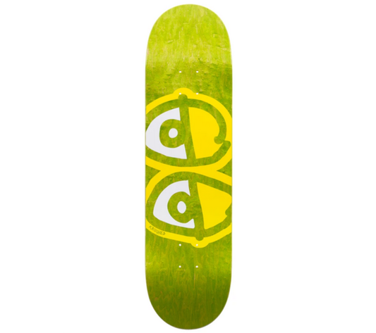 Krooked Team Eyes Deck 8.38