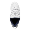 ÉS Muska White