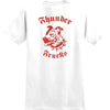 Thunder Dawg T shirt White