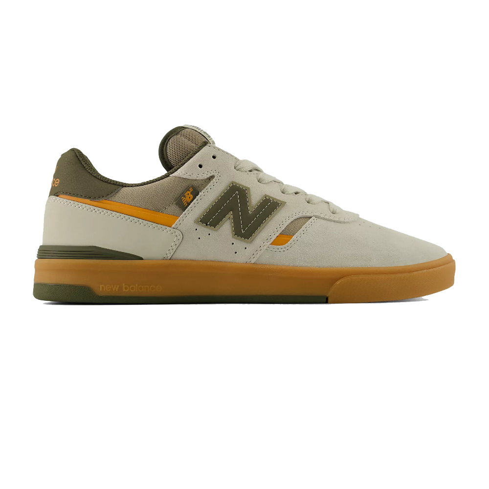 New Balance NM Jamie Foy 306 CBM Cup Shoes