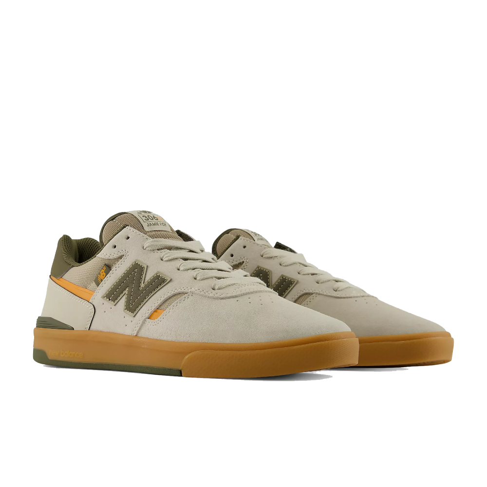 New Balance NM Jamie Foy 306 CBM Cup Shoes
