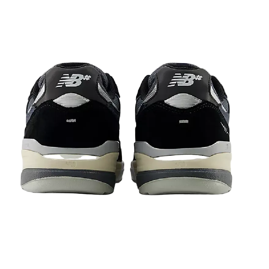 New Balance NM Reynolds 933 BNT Black / Eclipse