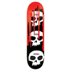 ZERO 3 Skull Blood R7 Deck 8.25