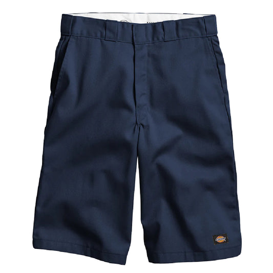 Dickies 42283 13" Multi Pocket Shorts Dark Navy