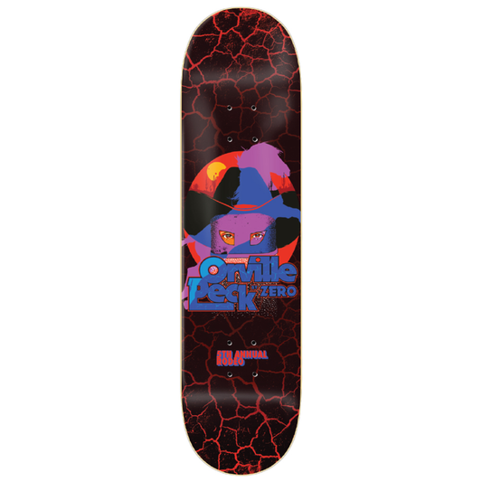 Zero Orville Peck Rodeo Deck 8.25