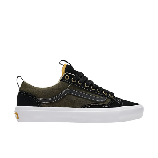 Vans Old Skool 36+ Dan Green — skate shoes