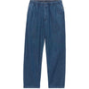 Vans Baggy Tapered Fit Pants Indigo