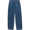 Vans Baggy Tapered Fit Pants Indigo