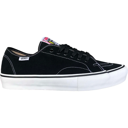 Vans Skate AVE Classic Black/White