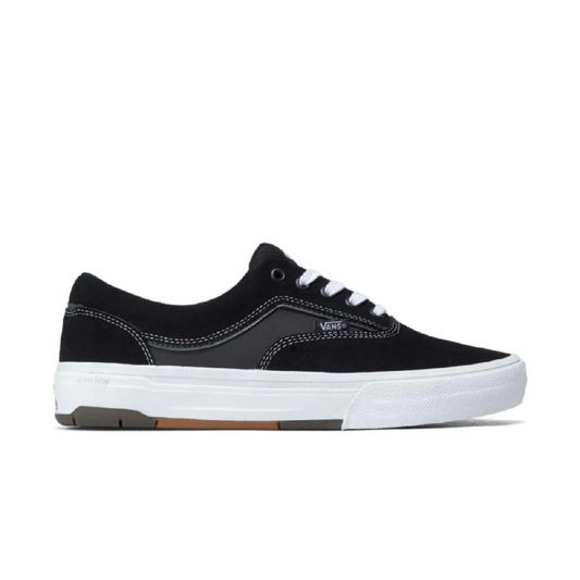 Vans Skate Era Wafflecup Black/White