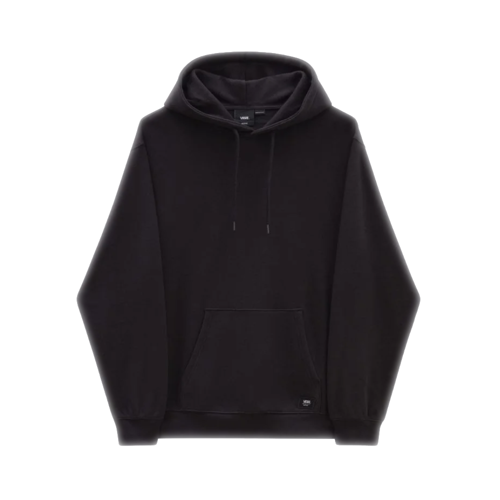 Vans black label shop hoodie
