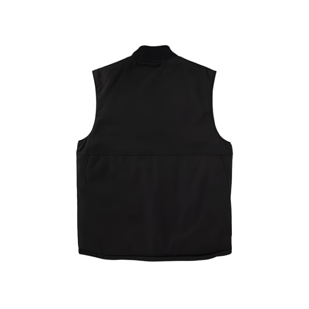 Volcom Hernan 10k Vest - Black