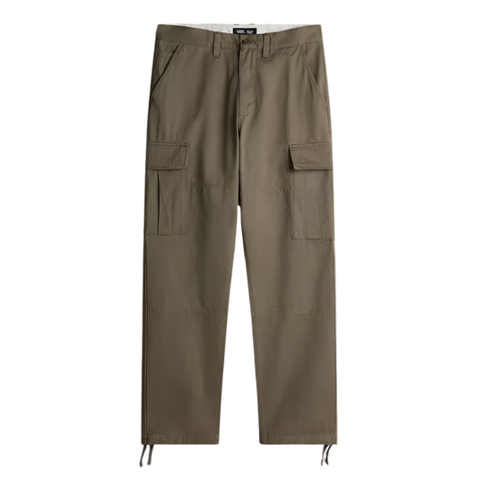 Vans Service Cargo Loose Tapered Pants Bungee Cord