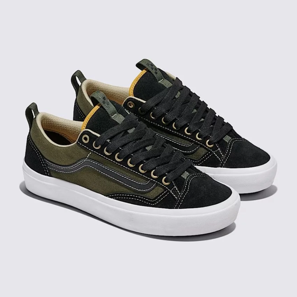 Vans Old Skool 36+ Dan Green