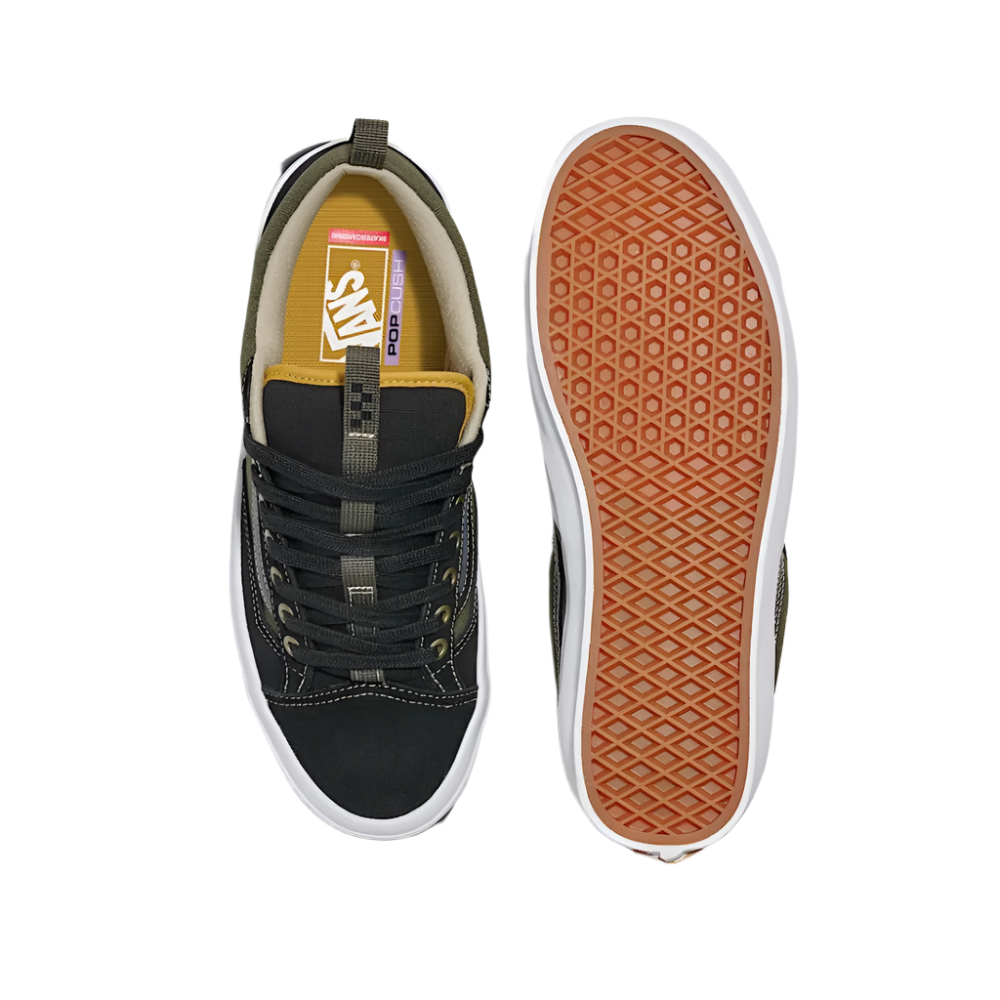 Vans Old Skool 36+ Dan Green