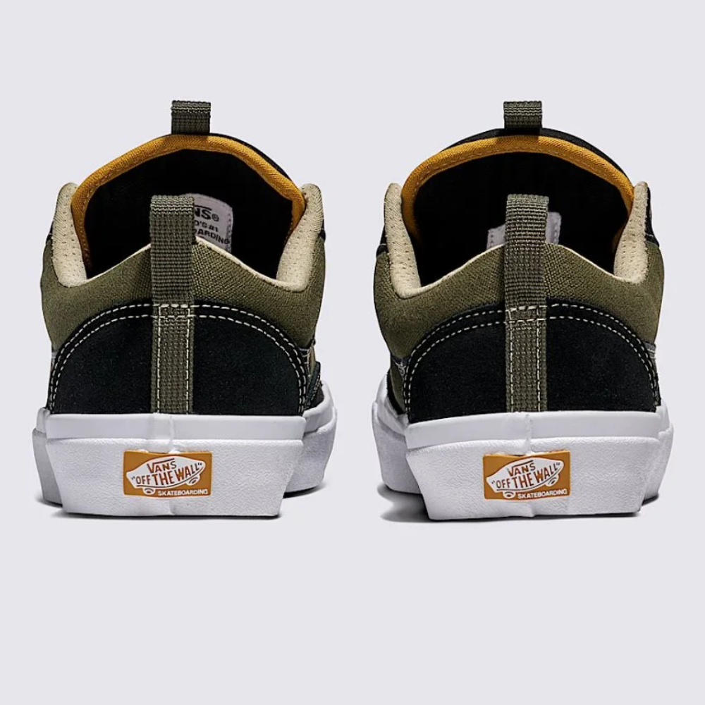 Vans Old Skool 36+ Dan Green