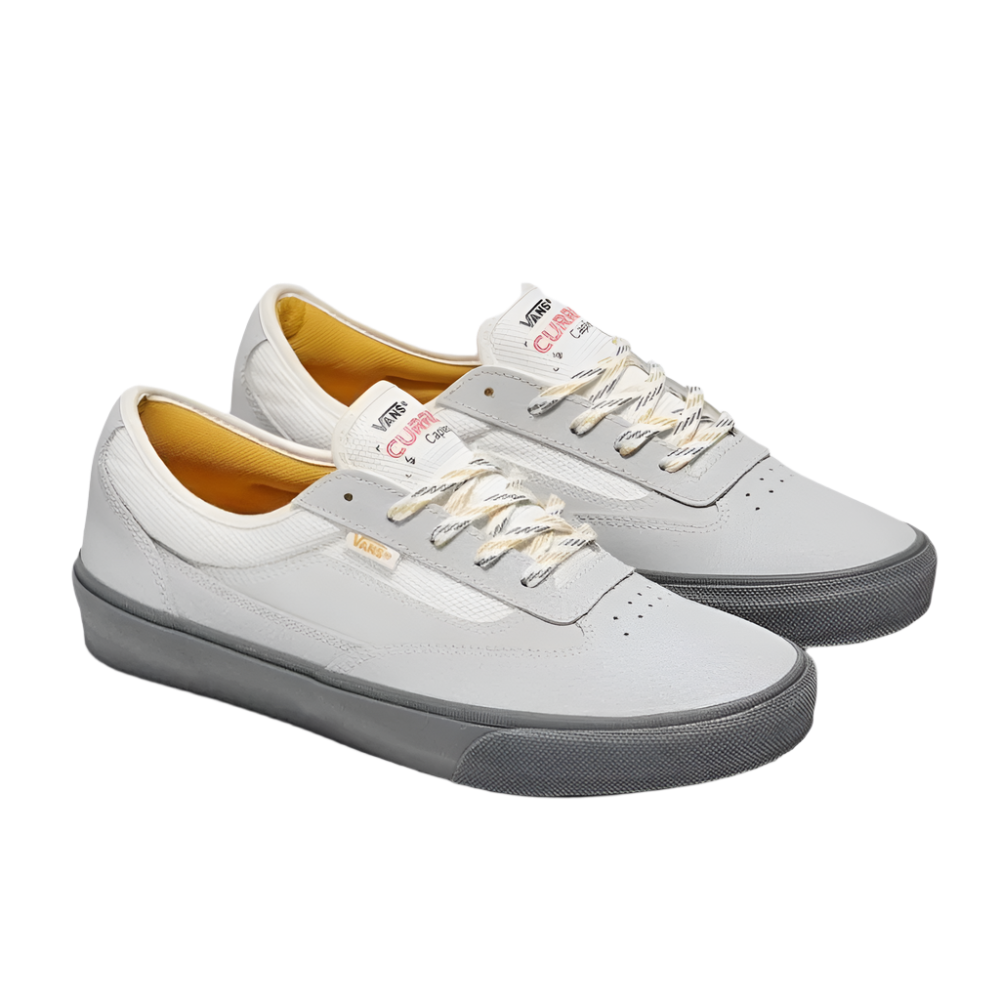 Vans Curren Caples Grey/Grey