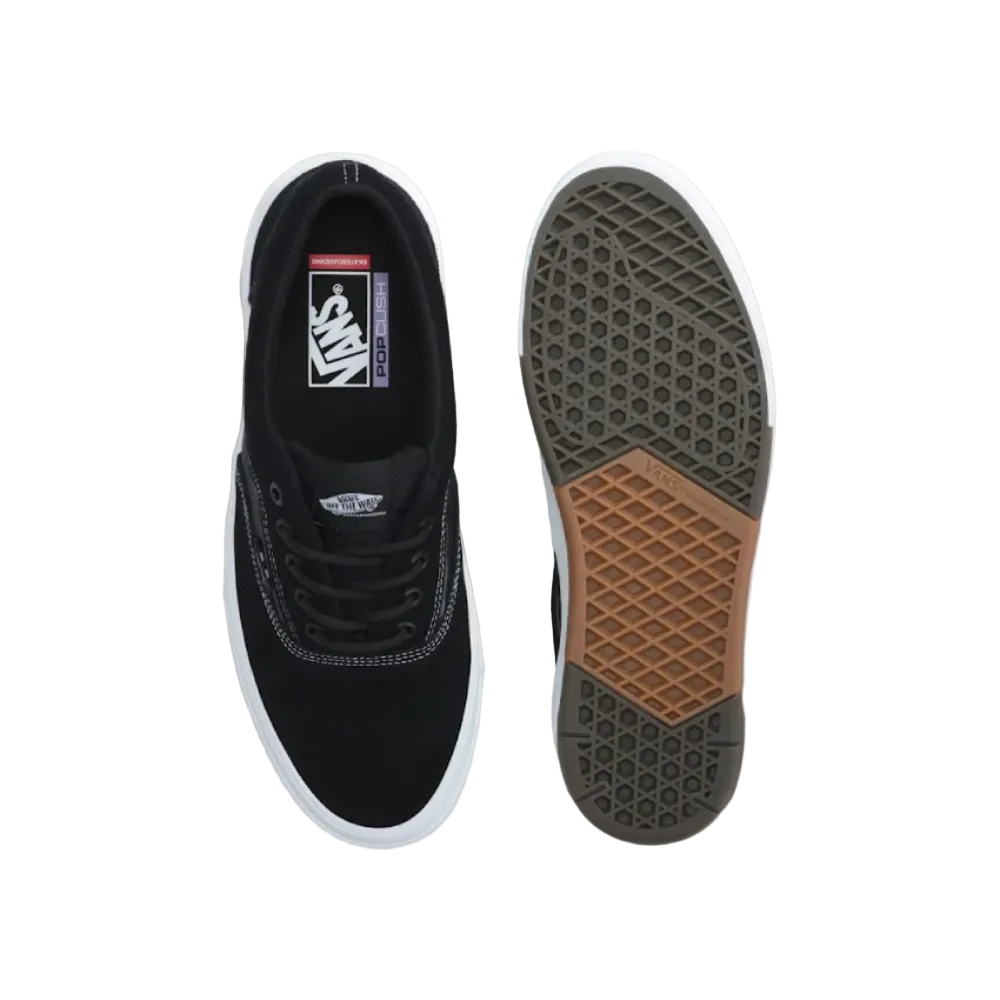 Vans Skate Era Wafflecup Black/White