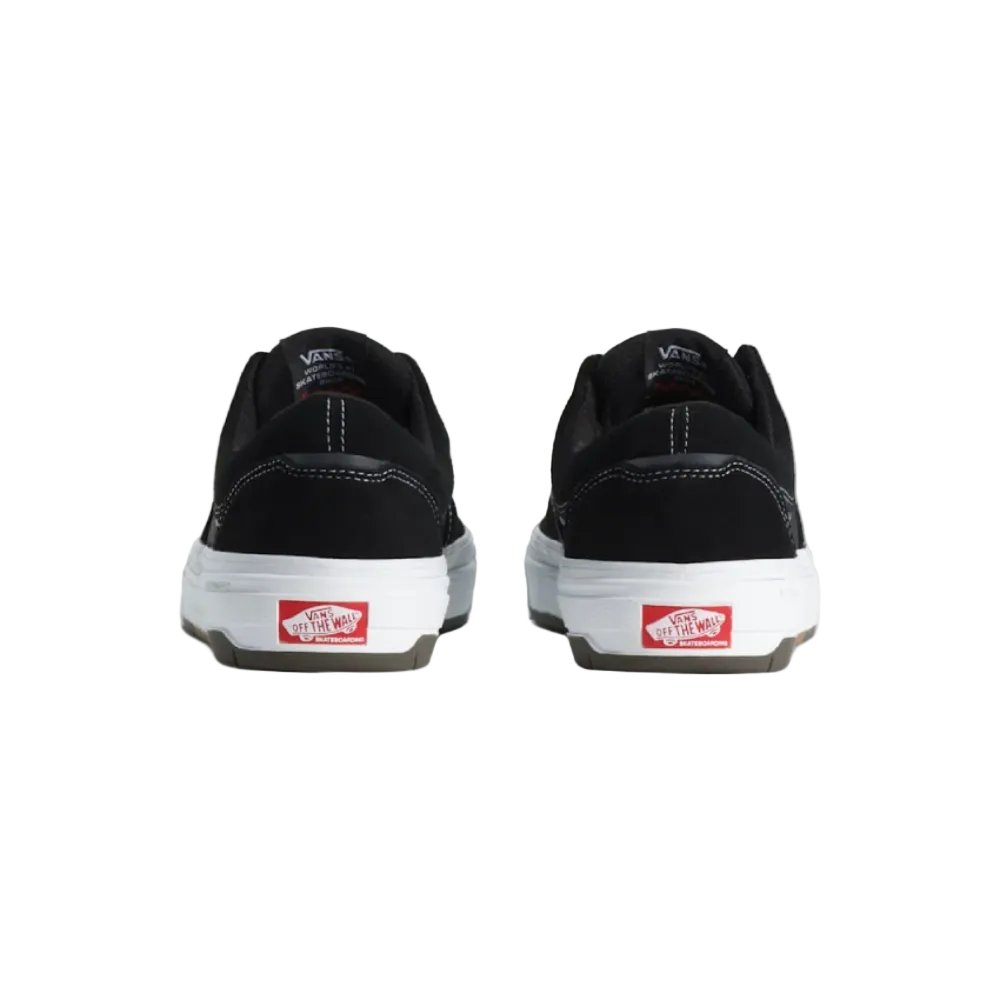 Vans Skate Era Wafflecup Black/White