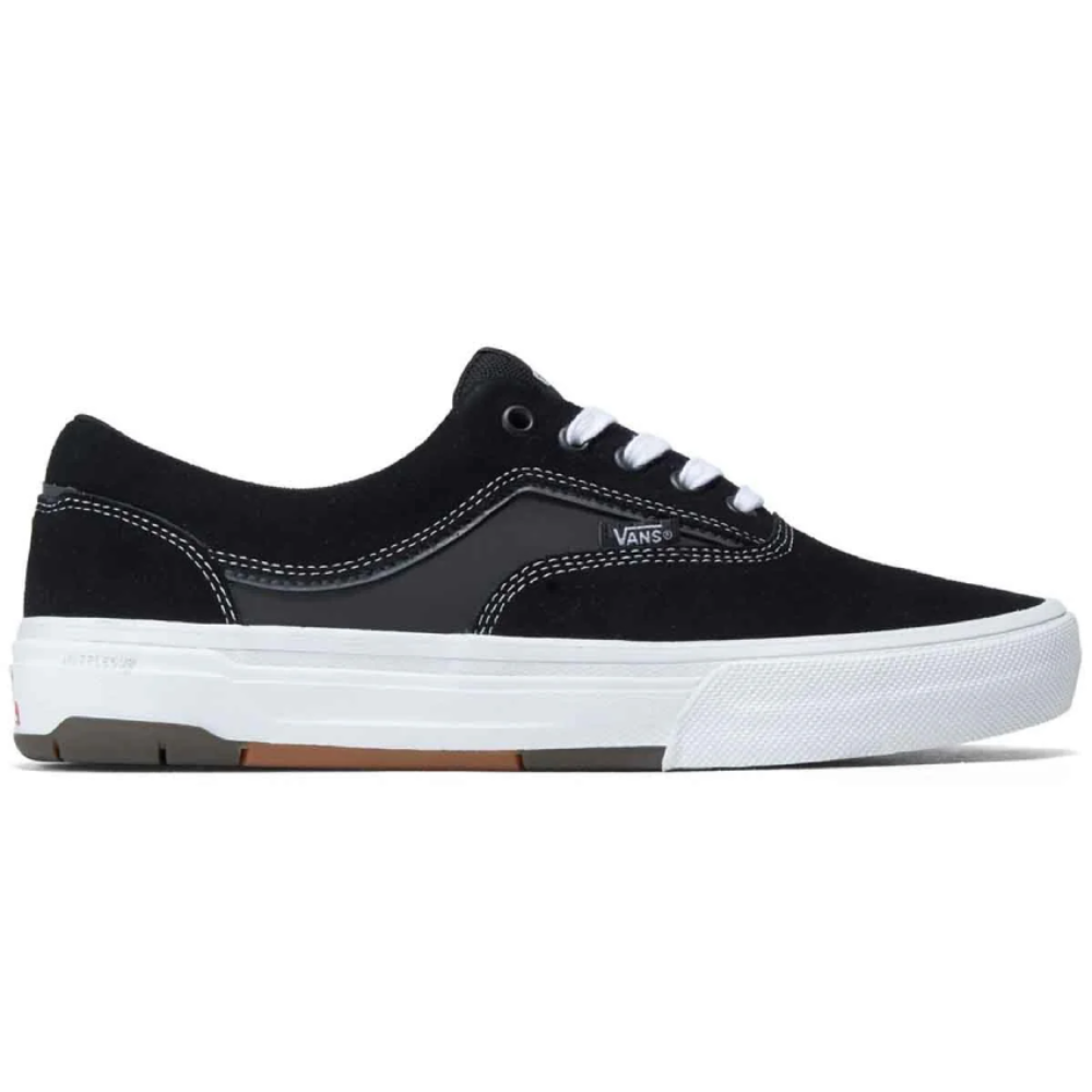 Vans Skate Era Wafflecup Black/White