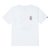 Vans Pizza GFX T-Shirt White
